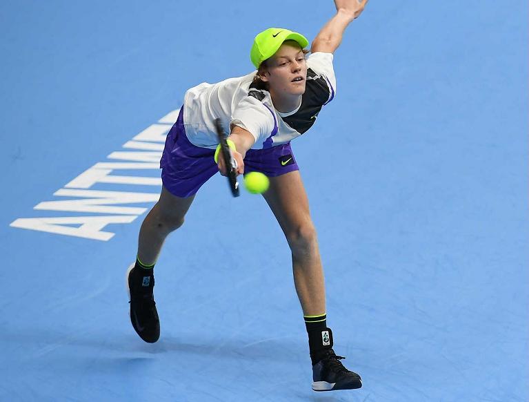 sinner diritto in allungo antwerp