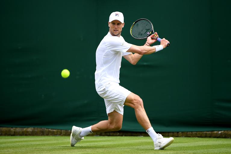 Wimbledon 2019