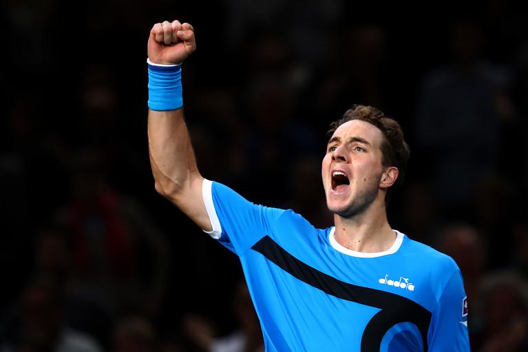 ATP Masters 1000 Parigi-Bercy 2019