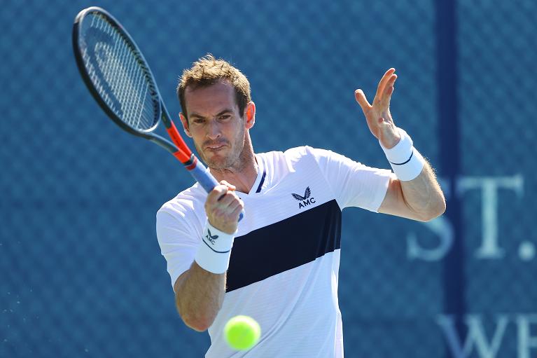 Andy Murray