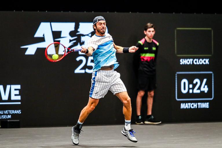 Paolo Lorenzi