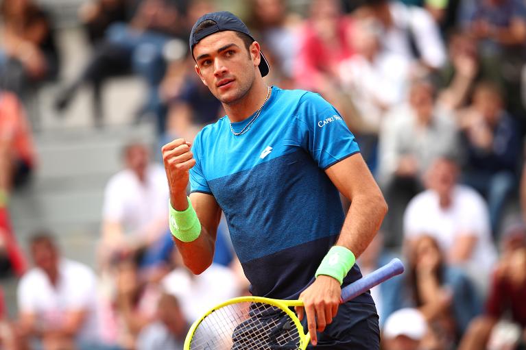 Roland Garros 2019