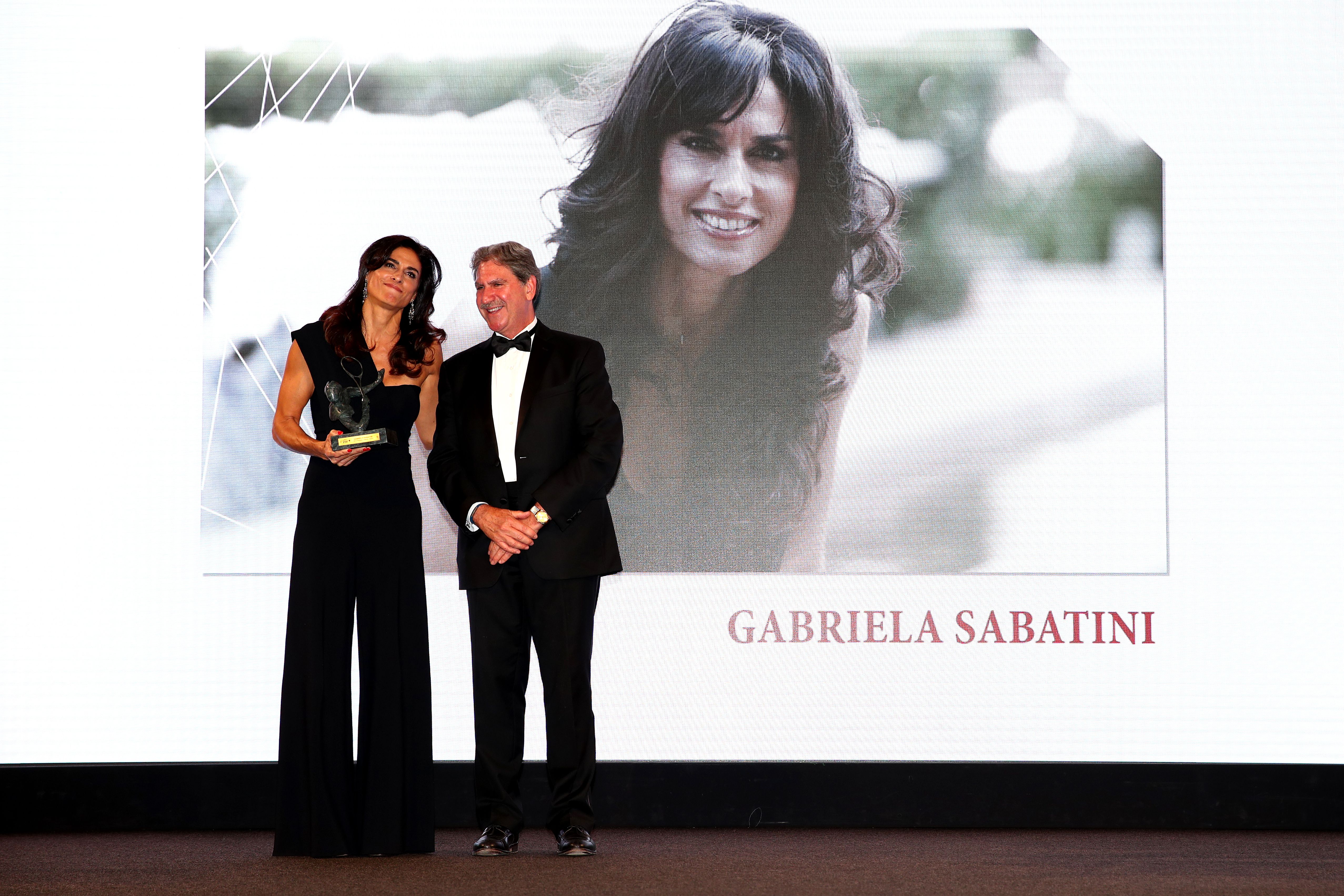 16 Maggio Gaby Il Fascino Della Cinquantenne