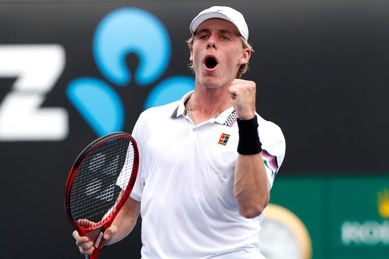 Australian Open 2019