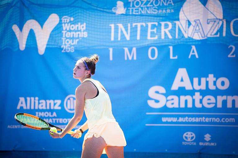 ITF Imola 2018