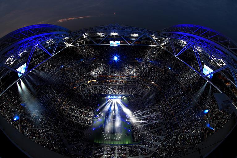 Billie Jean King National Tennis Center 