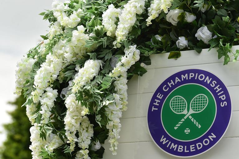 Wimbledon 2019