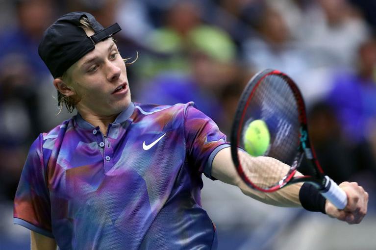 Denis Shapovalov