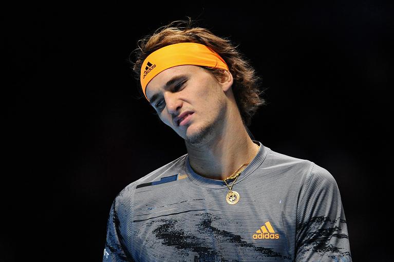 Atp Finals Londra 2019