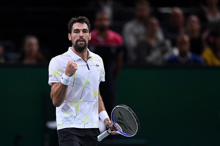 ATP Masters 1000 Parigi-Bercy 2019
