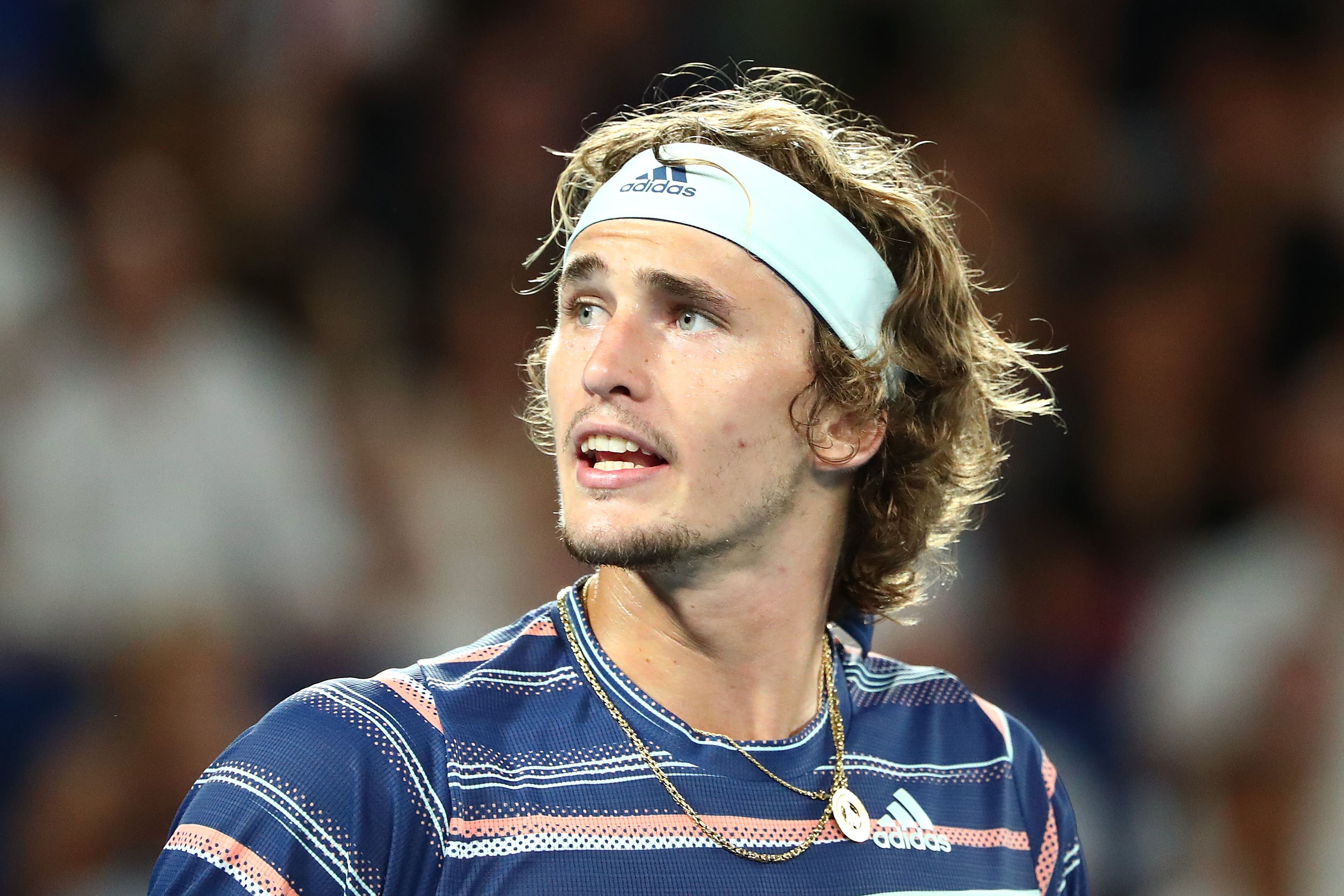 What?! 48+  What You Did NOT Know About  Alexander Zverev! Please contact this domain's administrator as their dns made easy services have expired.