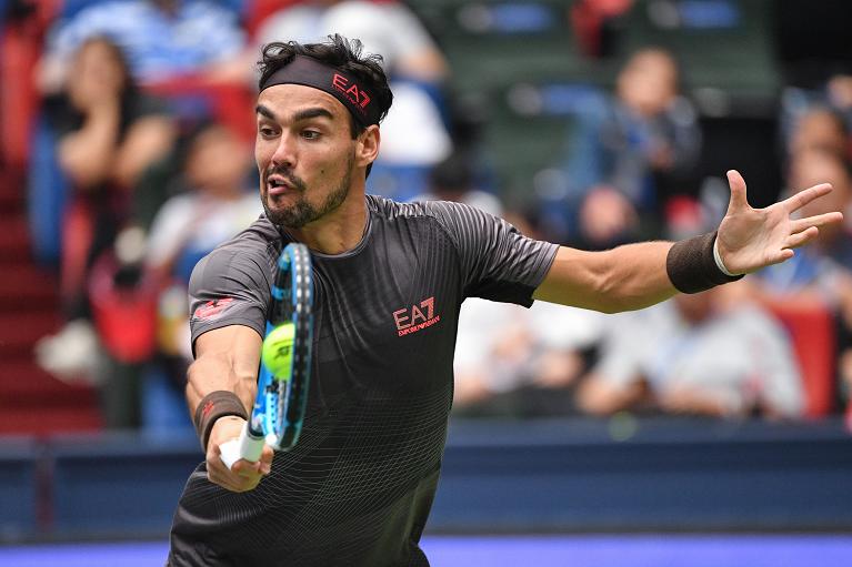 Masters 1000 Shanghai 2019