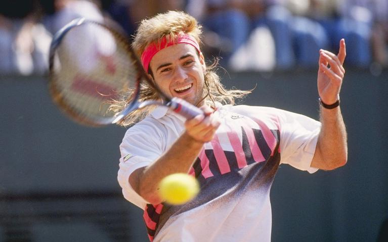 nike agassi us open 2020