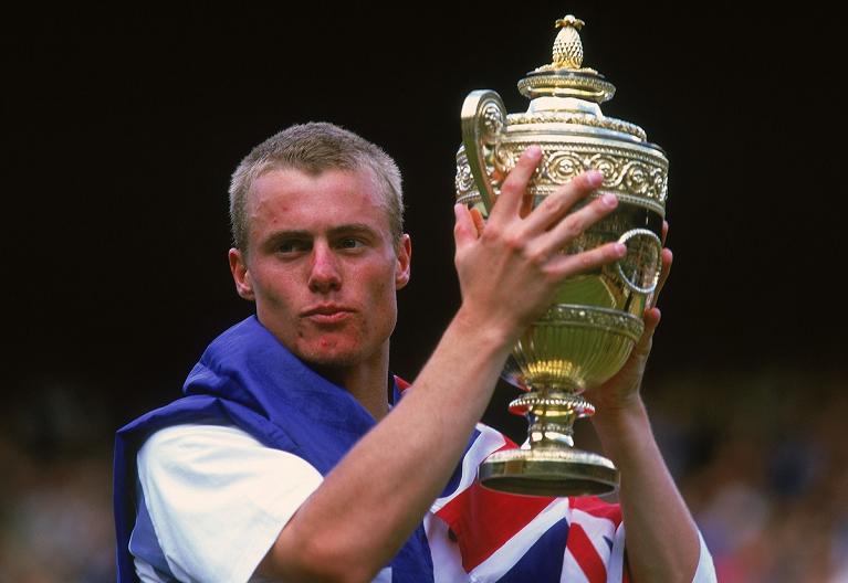 Lleyton Hewitt