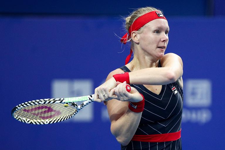 Wta Elite Trophy Zhuhai 2019