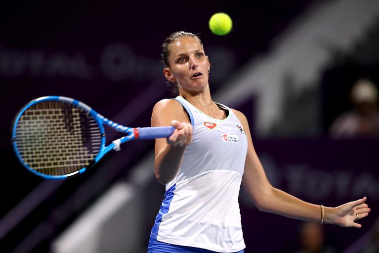 Pliskova, Kenin e Stephens, arrivederci New York