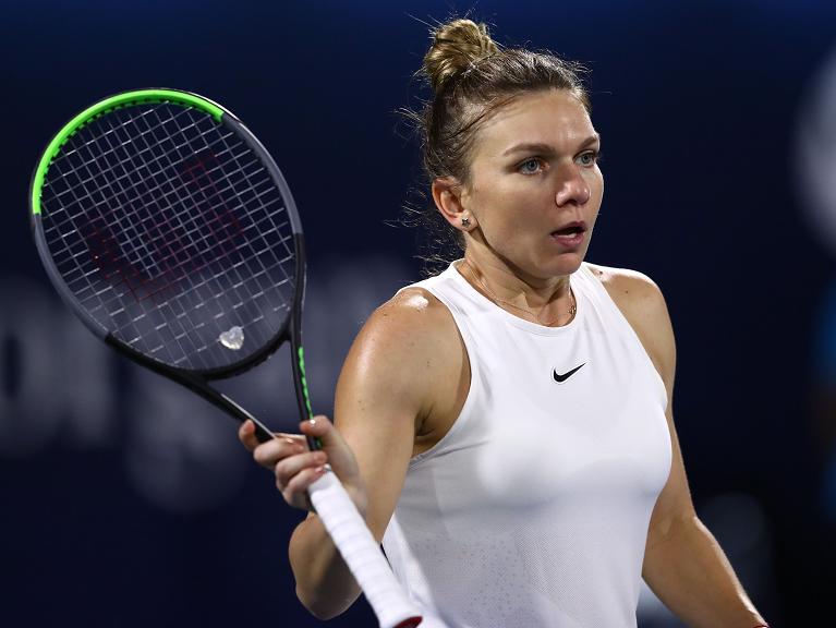 Simona Halep ha rinunciato al torneo Wta di Palermo