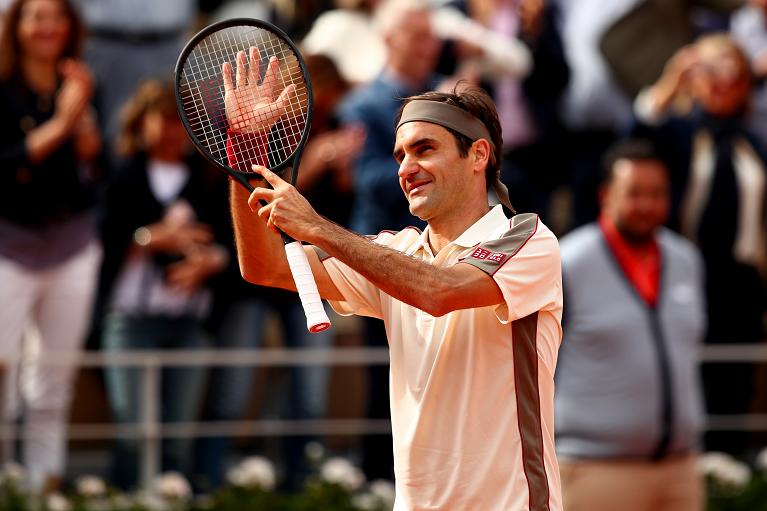 Roger Federer