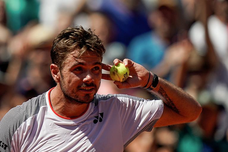 Stan Wawrinka
