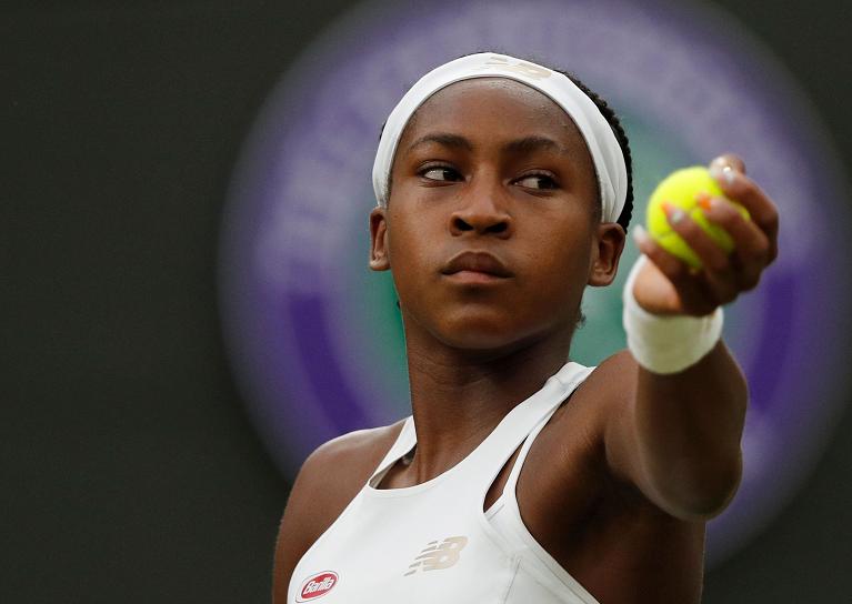 Cori Gauff