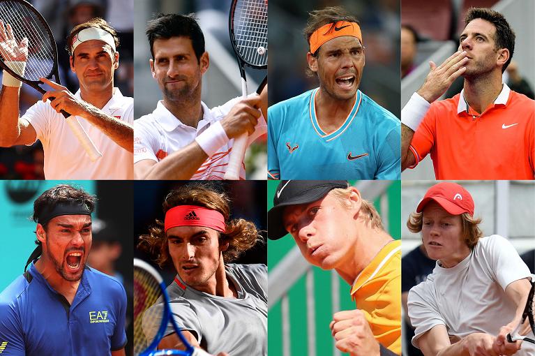 mercoledì da campioni