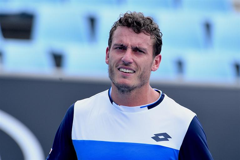 Alessandro Giannessi (foto Dell'Olivo)