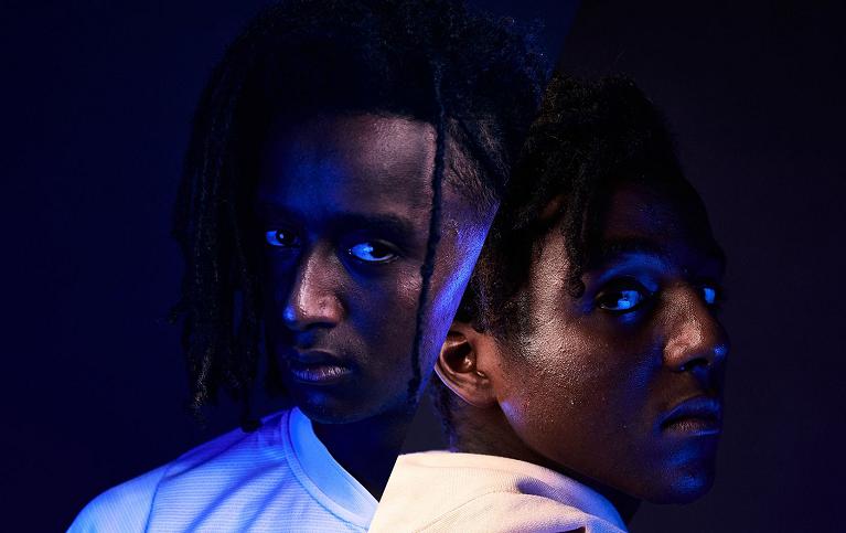 Mikael e Elias Ymer si sfideranno domenica 10 maggio per raccogliere fondi a favore della Croce Rossa svedese