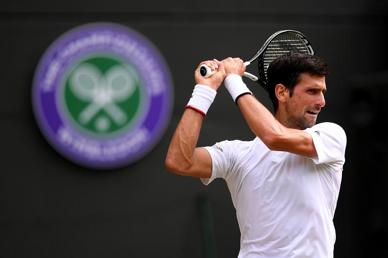 C'è Djokovic in tv (alle 23,30)