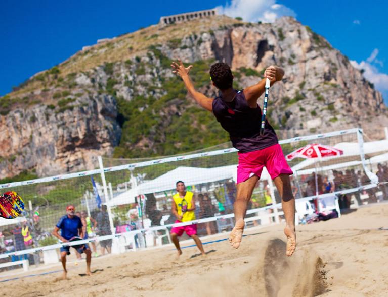 I Mondiali 2019 a Terracina