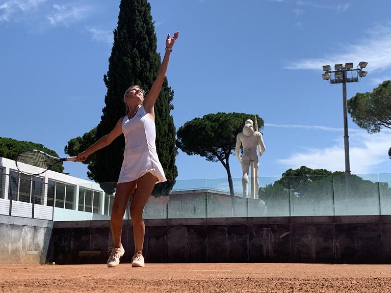 Fitpra Slam Roma