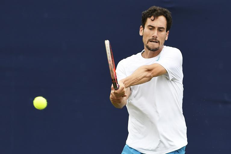 Il rovescio di Gianluca Mager