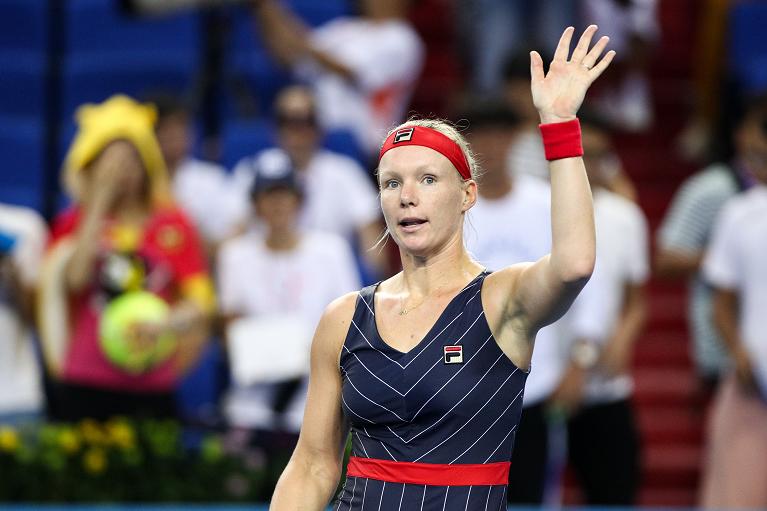 WTA Elite Trophy Zhuhai 2019