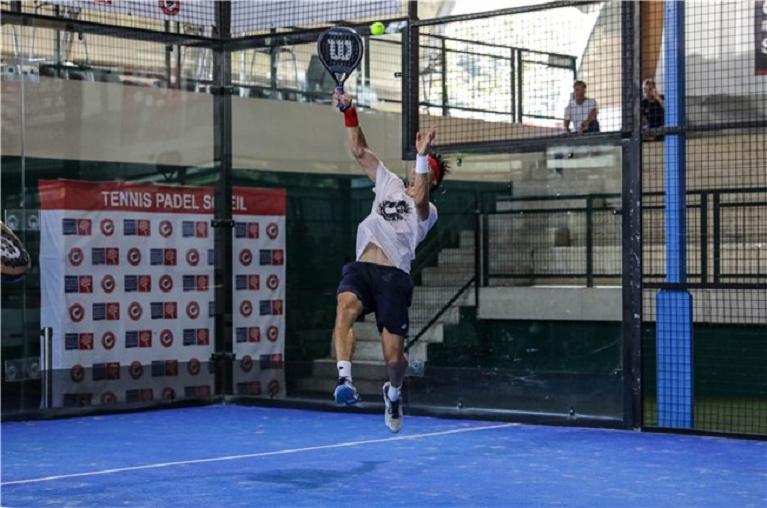David Ferrer