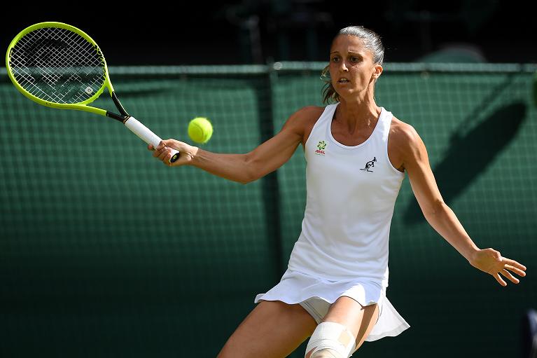 Giulia Gatto-Monticone colpisce di diritto