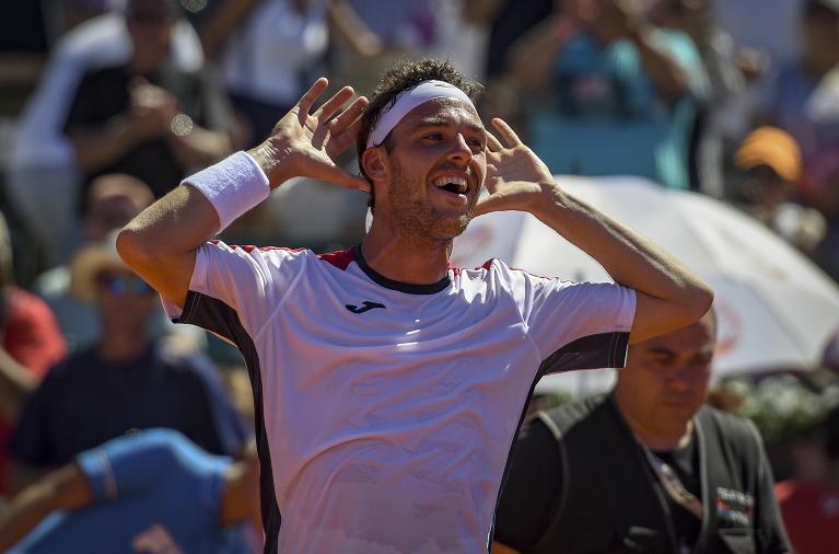 Il successo a Buenos Aires 2019