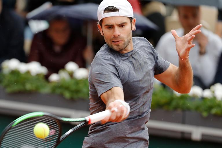 Bolelli vale il doppio: