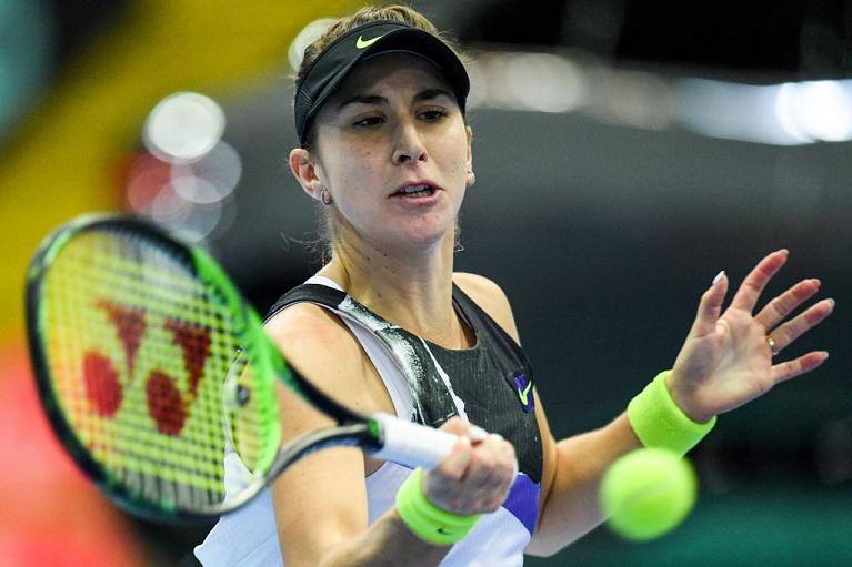 bencic