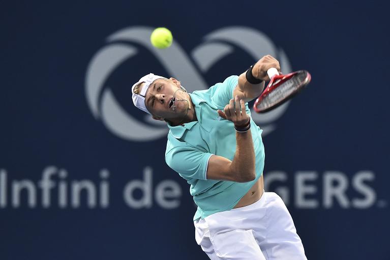 shapovalov