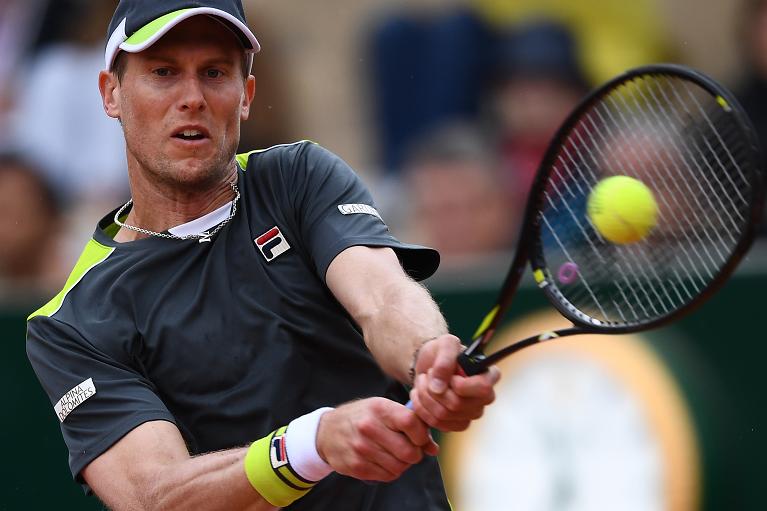 Roland Garros 2019