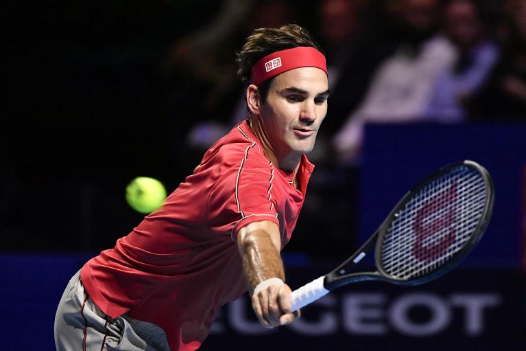 federer basel