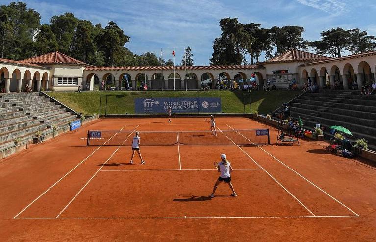 Mondiale Veterani a Lisbona