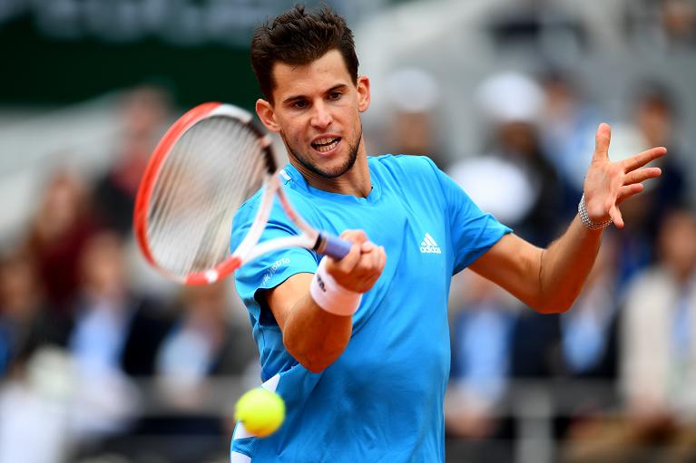 Dominic Thiem
