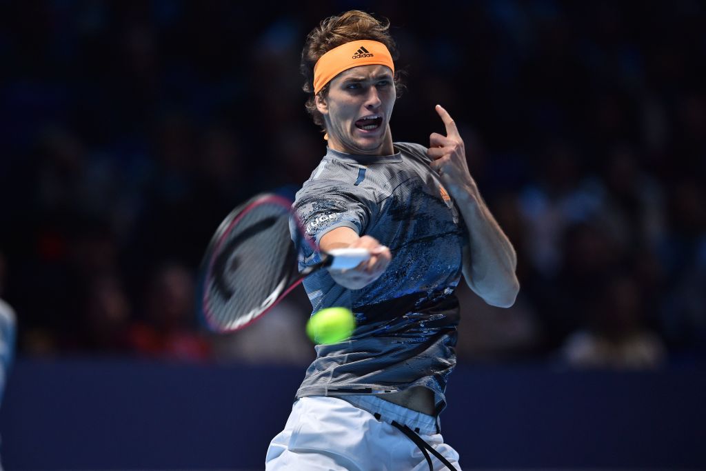 Zverev elimina Medvedev... e Nadal: in 'semi' con Thiem