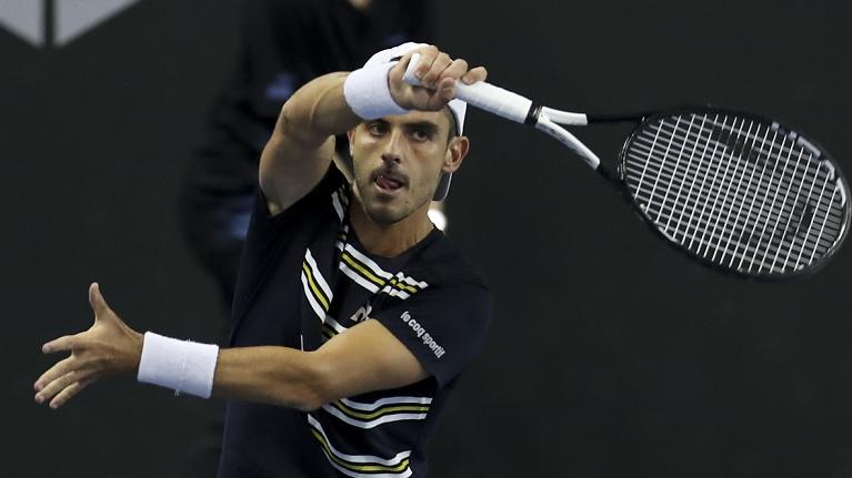 ATP San Pietroburgo 2019