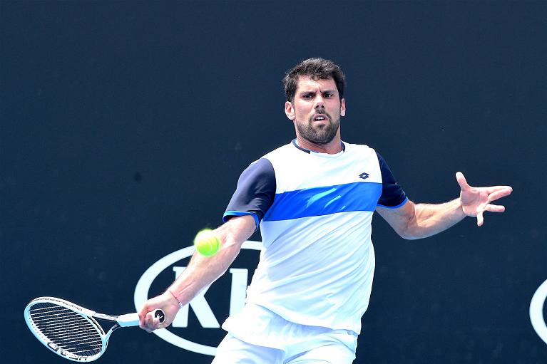 Federico Gaio (Foto: Dell'Olivo)