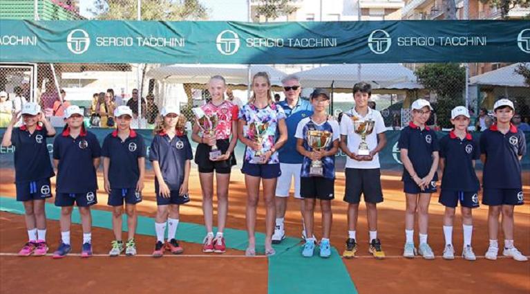 Under 12 Porto San Giorgio