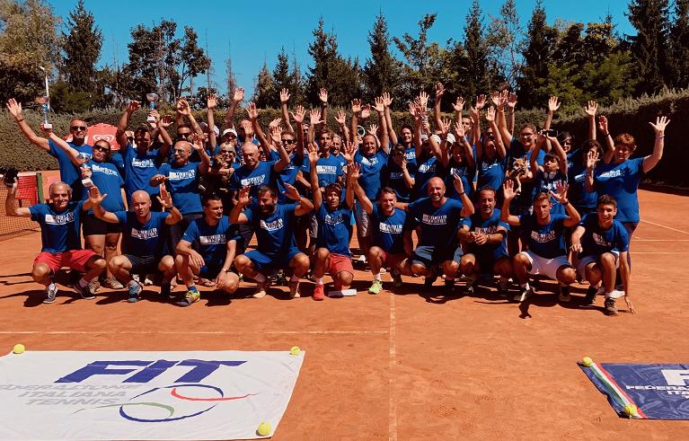 Fit-Tpra Serramazzoni