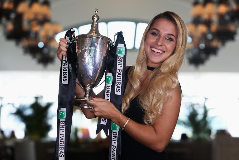 Wta Finals Singapore