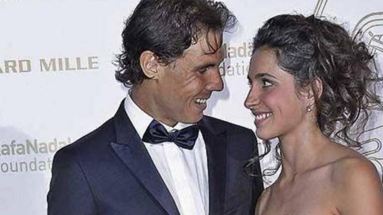 matrimonio nadal e meri