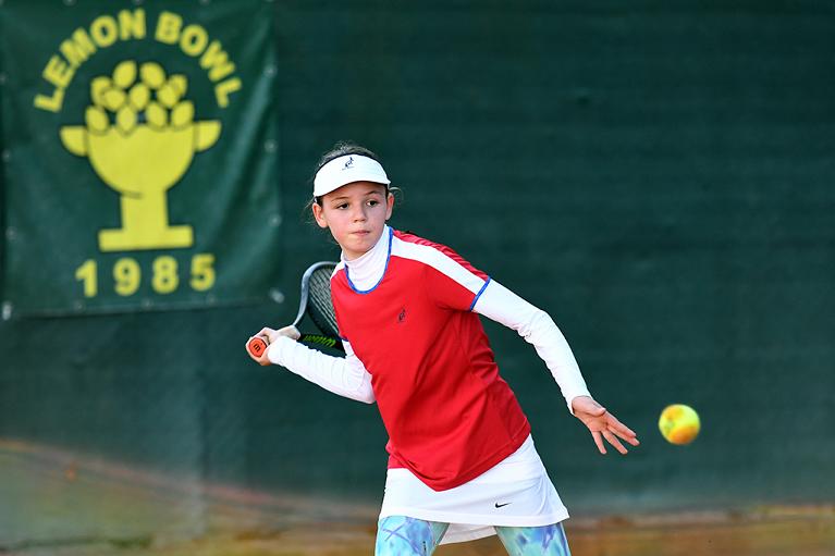 Marzia Paola Marina Pieragostini - Lemon Bowl 2020 - Foto di Adelchi Fioriti
